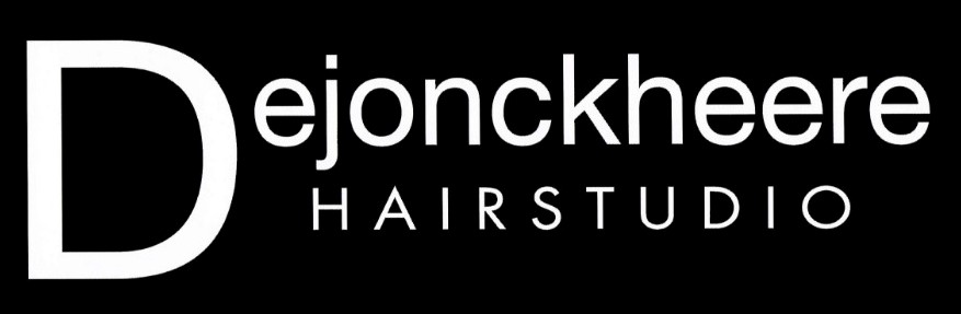 Hairstudio Dejockheere logo